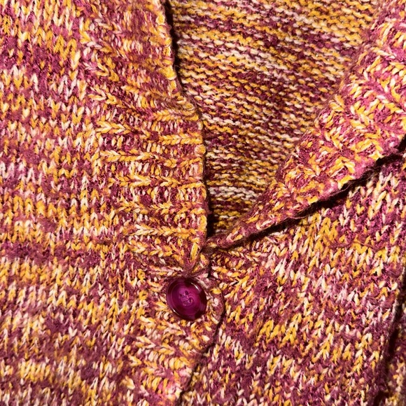 Women’s knit sweater - Picture 4 of 7